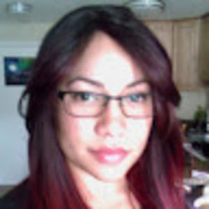 Meet your Posher, Charissa